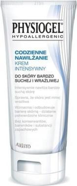 Produktbild Physiogel Daily Moisturizing Intensive Cream For Very Dry & Sensitive Skin 100Ml (100 ml, 24h Creme)