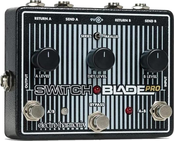Image du produit Electro-Harmonix Switchblade Pro