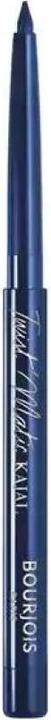 Produktbild Bourjois BOURJOIS Twist Matic Kajal automatyczna kredka do oczu 05 Mielle Une Bluel 1,2g (05 Mielle Une Blue)