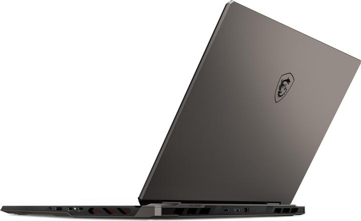 Immagine prodotto MSI Vector A18 HX A9WHG-081 Ryzen 9 9955HX 32GB/1TB SSD 18" QHD+ RTX5070Ti Win11 (18", AMD Ryzen 9 9955HX, 32 GB, 1000 GB, DE)