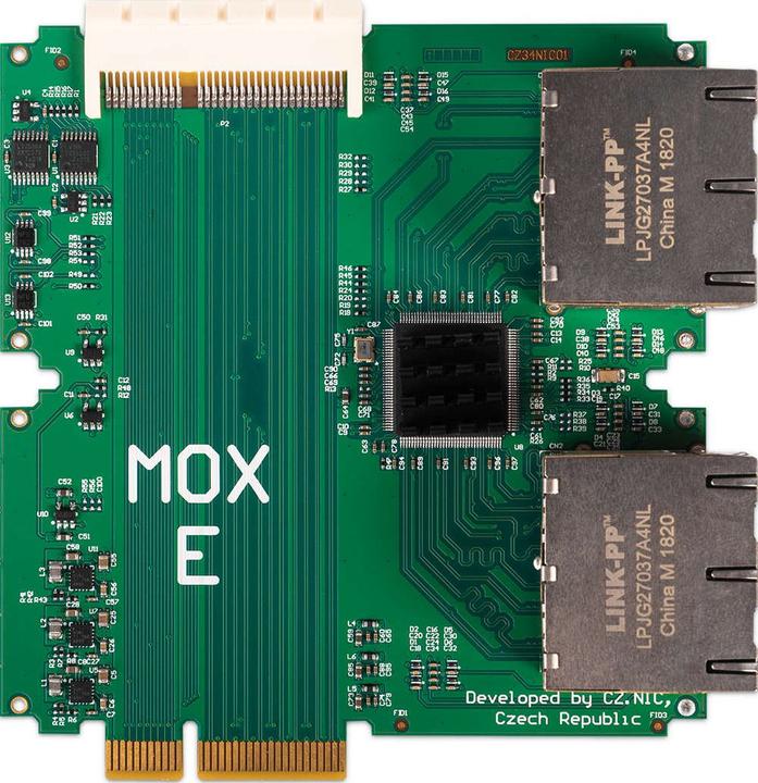 Image du produit Turris Mox E