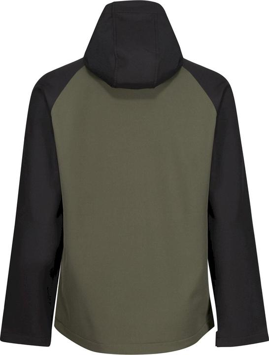 Produktbild Regatta Surrender Softshelljacke (XL)