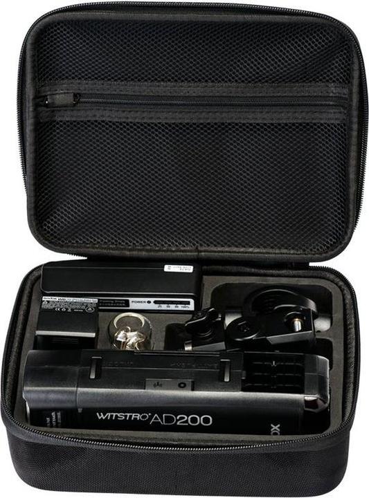 Image du produit Godox Witstro AD200 (Godox)