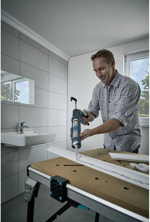 Image du produit wolfcraft wolfcraft 1 Kartuschenpresse MG 550