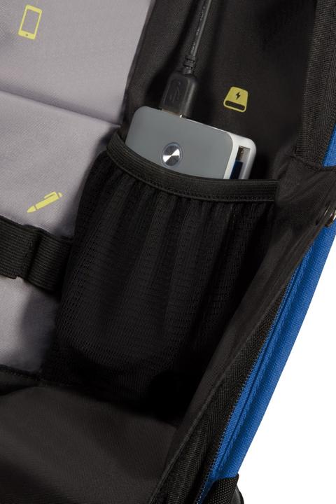 Produktbild Samsonite Securipak M