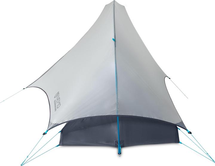 Produktbild Nemo Equipment Hornet Elite OSMO 1P (Kuppelzelt, 0.81 kg, 1 Person)