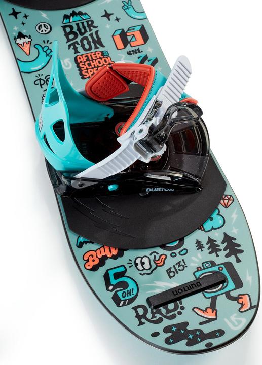 Image du produit Burton After School (80)