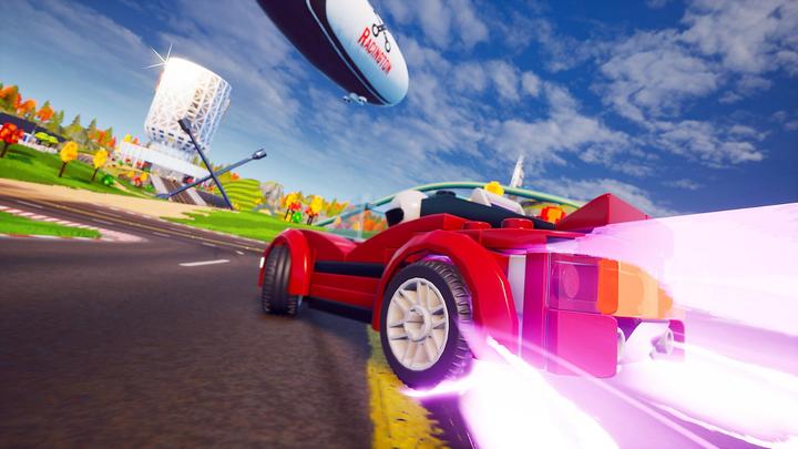 Actual product image 2K Games LEGO 2K Drive (PS5, EN)