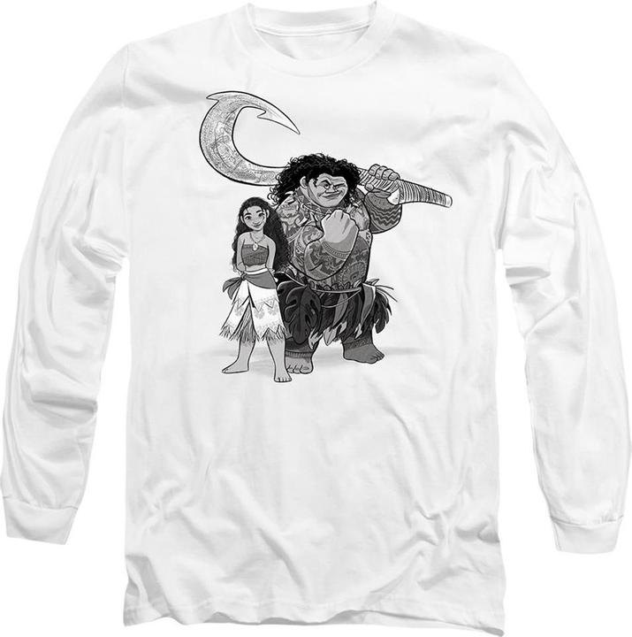 Produktbild Moana TShirt (M)