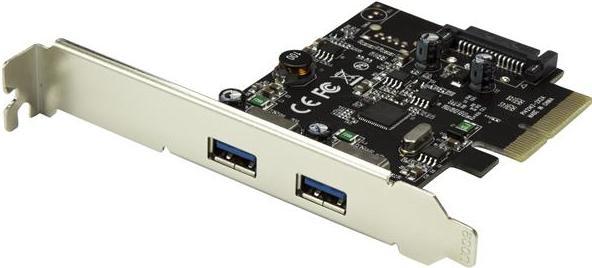StarTech USB CARD 3.1 DUAL PORT
