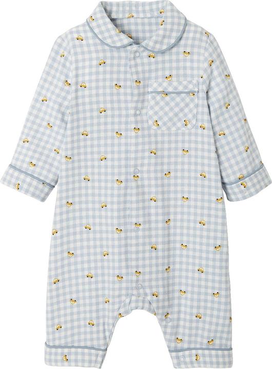 Actual product image Vertbaudet Romper/Sleeping Suit (44)