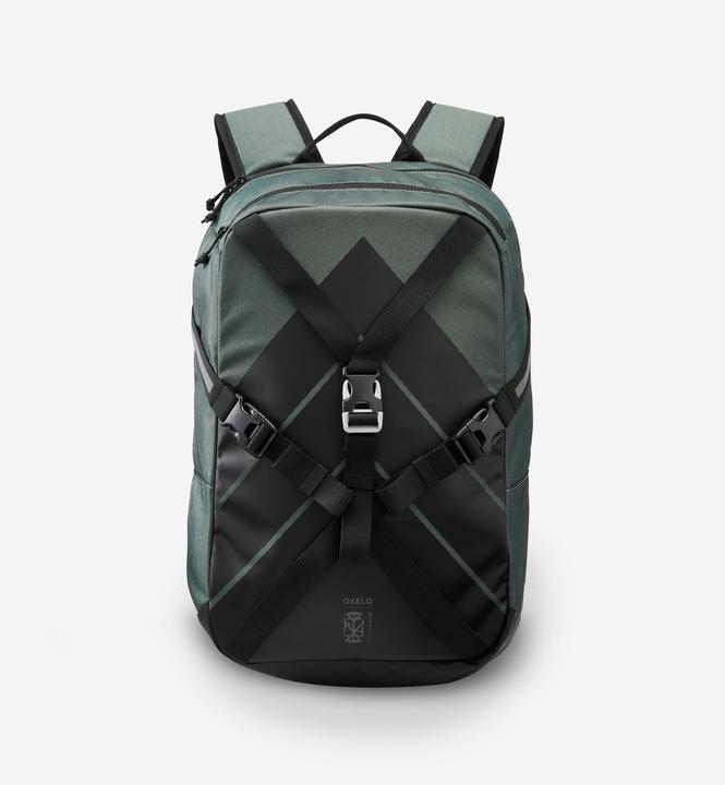 Produktbild Oxelo 20-Litre Inline Skating Backpack BP100 (20 l)