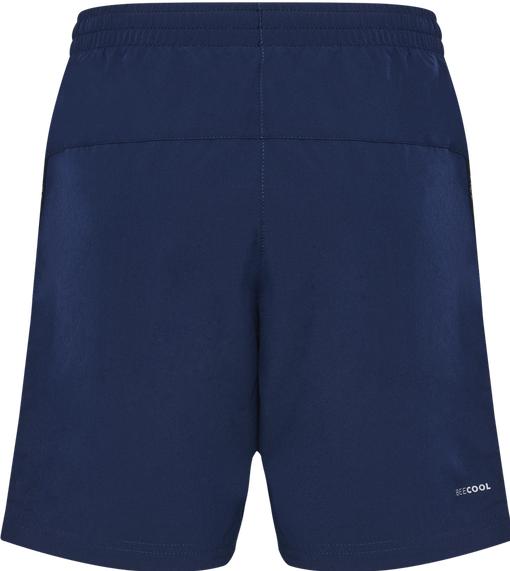Produktbild hummel Hmlauthentic Woven Shorts Kids (140)