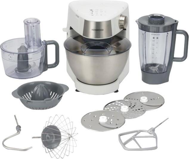 Produktbild Kenwood Prospero+ (1000 W)