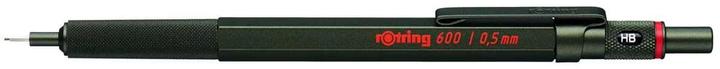 Actual product image Rotring Fine-lead pencil (0.50 mm, HB, 1 x)