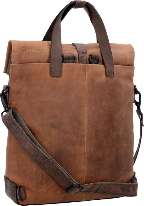 Actual product image Harolds Twister backpack L (13 l)