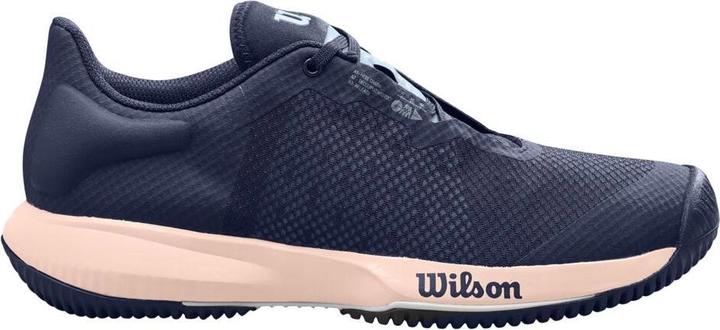 Produktbild Wilson Kaos Swift Tennisschuh Allcourt Damen (41 1/3)