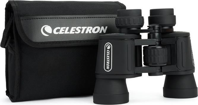 Actual product image Celestron UpClose G2 8x40 (8 x, 40 mm)