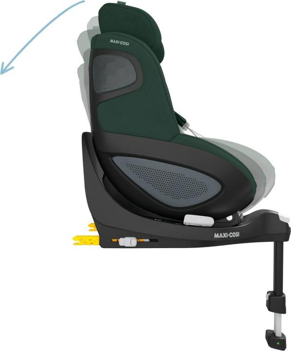 Produktbild Maxi-Cosi Pearl 360 (Reboarder, ECE R129/i-Size Norm)