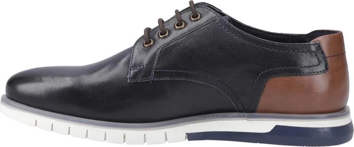 Produktbild Pod Schuhe Cillian Geöltes Leder (47)