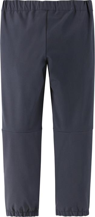 Actual product image Reima Kinder Softshellhose Helppo Soft (128)