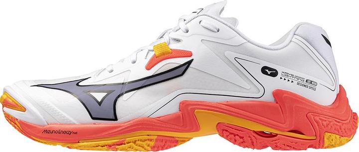 Produktbild Mizuno Wave Lightning Z8 (4)