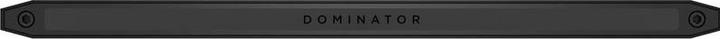 Immagine prodotto Corsair Dominator Titanium (2 x 48GB, 6600 MHz, RAM DDR5, DIMM)