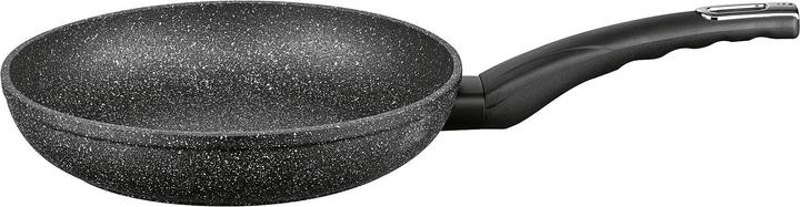 Produktbild ELO Bratpfanne ø 28 Granit Evolution PFAS frei Elodur Prof. (28 cm, Bratpfanne, Aluminium)