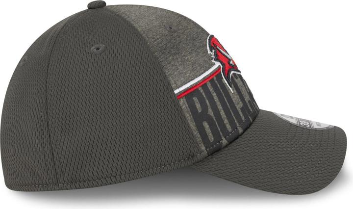 Produktbild New Era 39Thirty Cap TRAINING 2023 Tampa Bay Buccaneers - M/ (M, L)