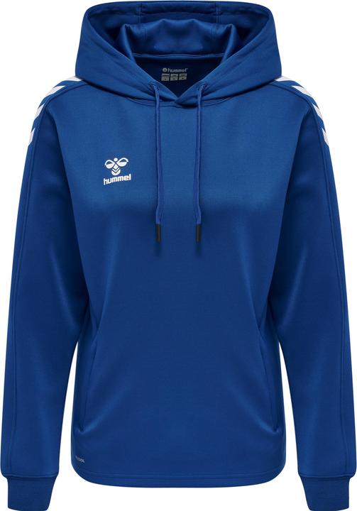 Immagine prodotto hummel Core Xk Poly Felpa Con Cappuccio Donna (XL)