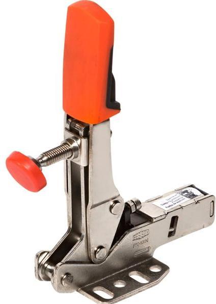 Productafbeelding Bessey Systainer met snelsluiting STC-S-MFT