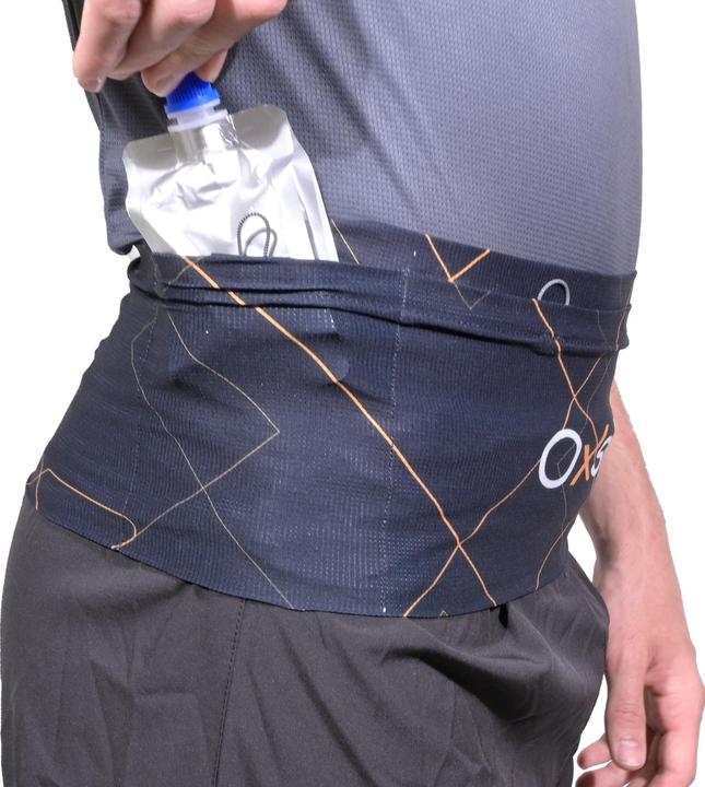 Actual product image Oxsitis Slimbelt Gravity