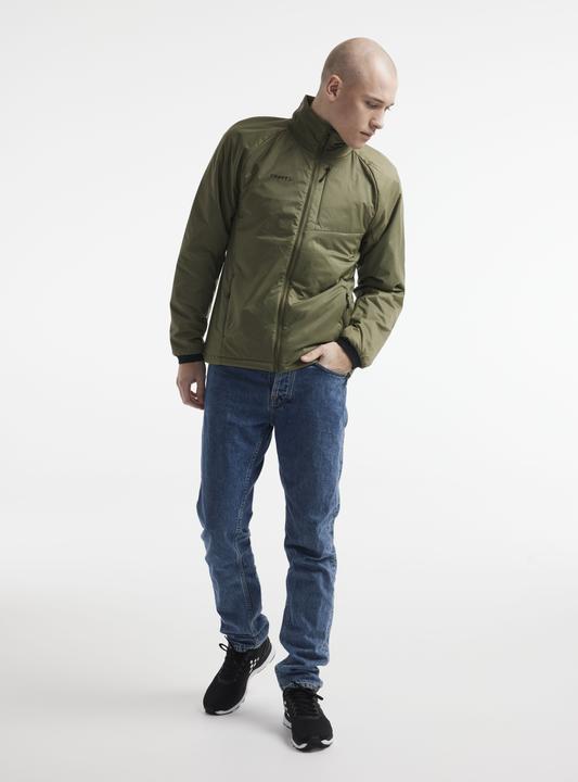 Produktbild Craft CORE Light Padded Jacket M (4XL)