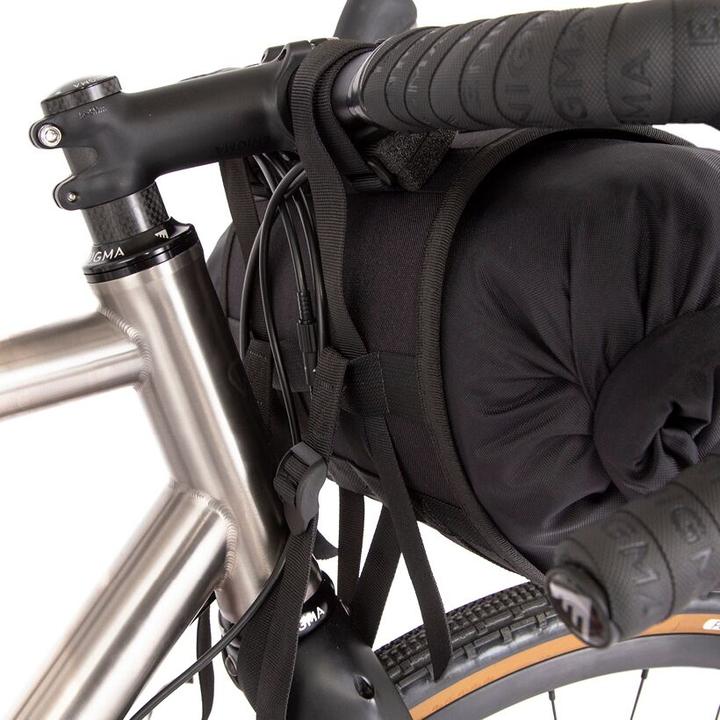Produktbild Restrap Bar Bag (17 l, Lenkertasche)