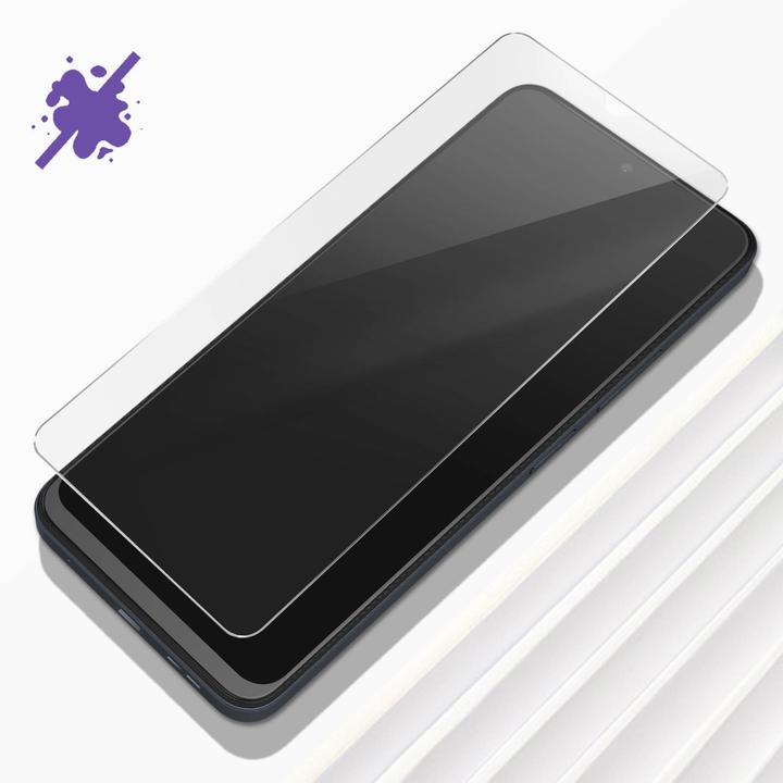 Produktbild Avizar 9H Härtegrad Glas-Displayschutzfolie (1 Stück, Xiaomi Poco X5)