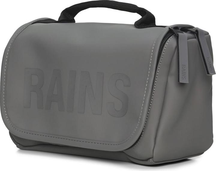 Rains Texel Wash Bag W3 2025-SS (5 l)