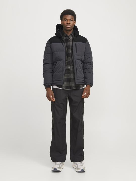 Produktbild Jack & Jones Jjeotto Puffer Jacket Sn (XL)