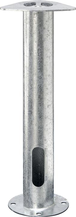 Gira 134000 Aarde Mouw Energie Mouw voor Energie Mouw (Basis)