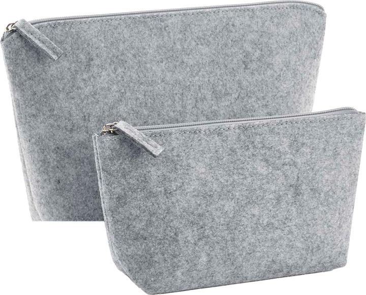 Bagbase Zubehörtasche Filz