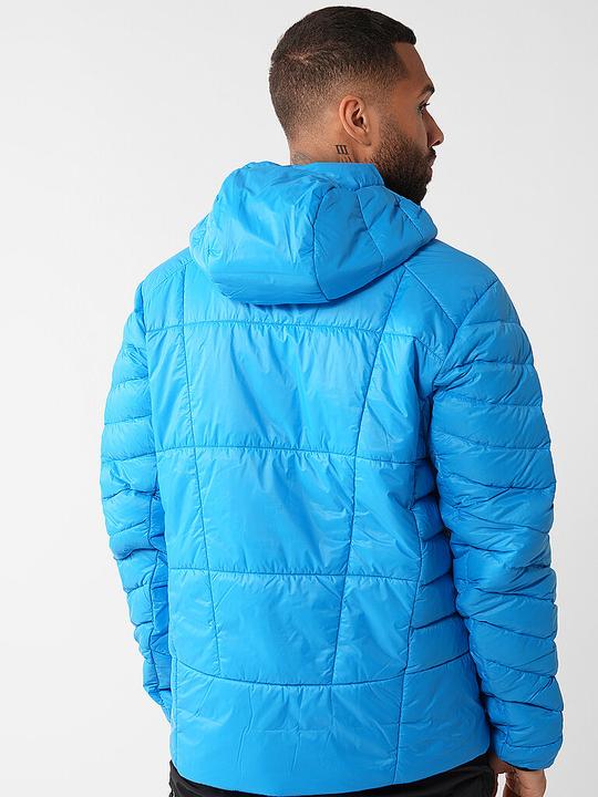Actual product image Schöffel Down Jacket Tschierval (48)