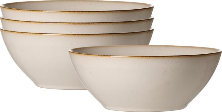 Image du produit Ritzenhoff & Breker Olivia Schalen (19.50 cm, 4 x)