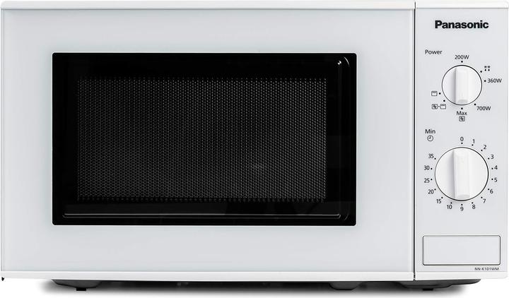 Image du produit Panasonic Nn-K101w (20 l)