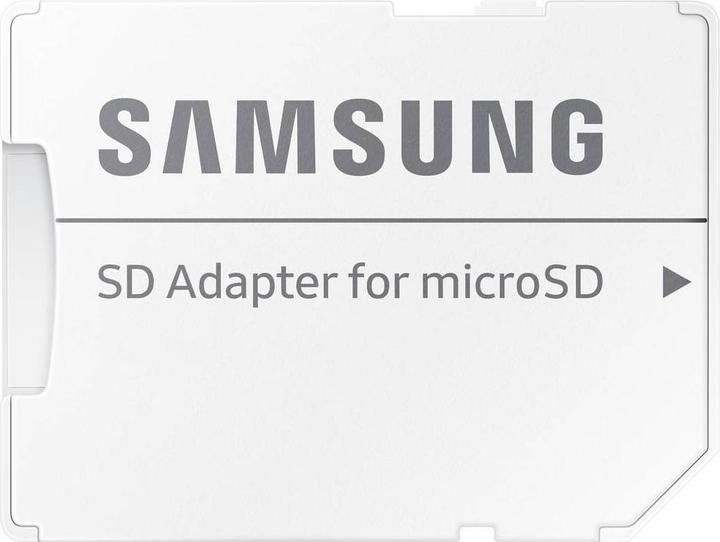 Image du produit Samsung PRO Plus (1000 Go, microSDXC, U3, UHS-I)