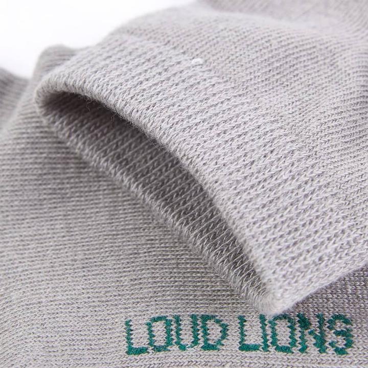 Image du produit VidaXL Chaussettes pour enfants 5 paires UE 30-34,Matière : 78% coton. 20 (Pack de 5, 30 - 34)