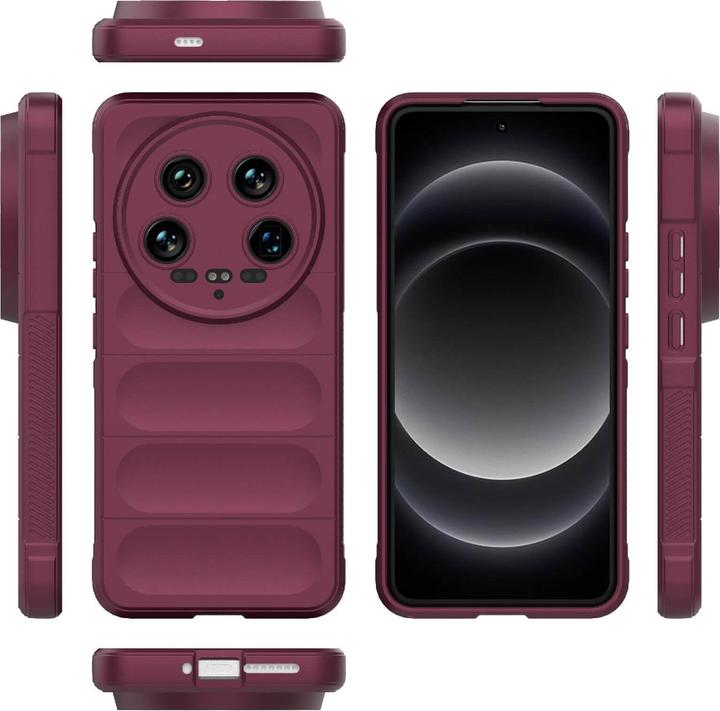 Produktbild Cover-Discount Xiaomi 14 Ultra - Rugged Protective Cover (Xiaomi 14 Ultra)