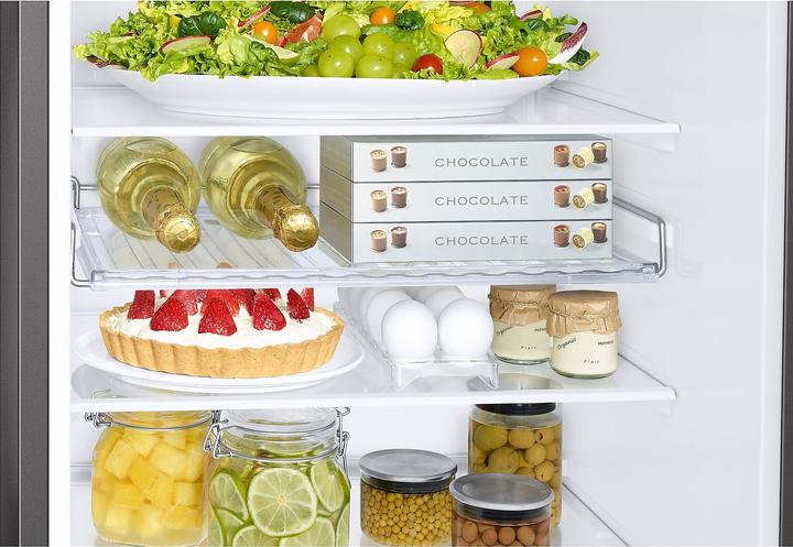 Image du produit Samsung RB34C632ESA