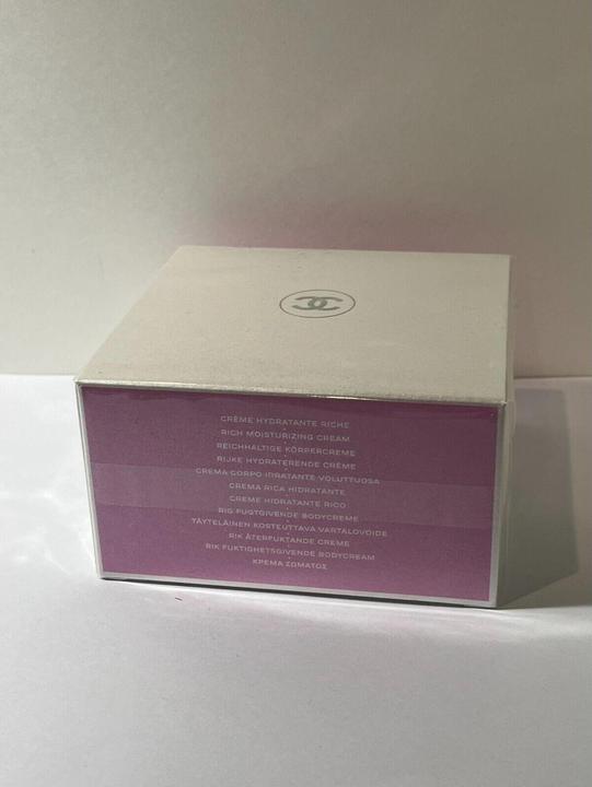 Image du produit Chanel Chance Eau Tendre (Crème pour le corps)