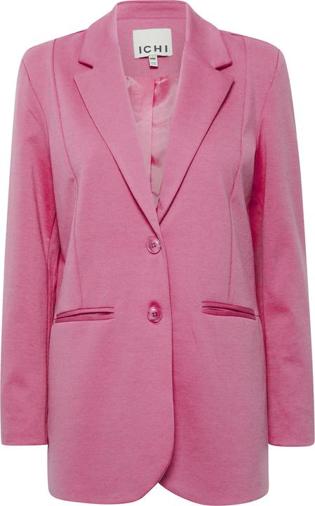 Ichi IHKATE SUS OVERSIZE BL - 20118123