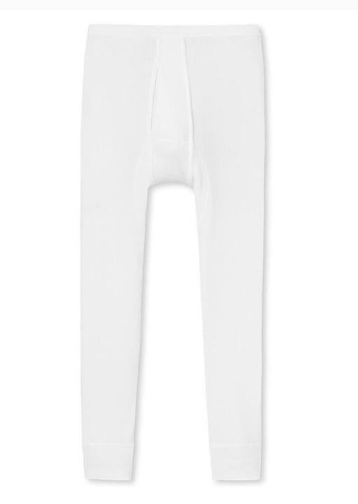 Produktbild Schiesser Herren-Unterhose, 3/4-lang (L, Einzelpack)