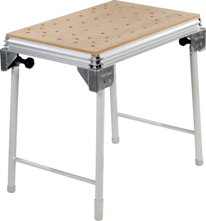 Produktbild Festool Multifunktionstisch (58.10 cm, 86.90 cm)